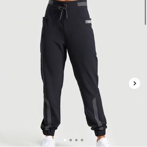 💪🏻GYMSHARK BOX UTILITY JOGGERS💪🏻